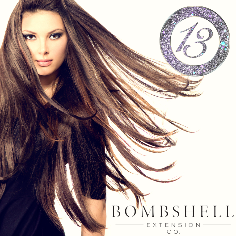bombshell certified extensions {quote}